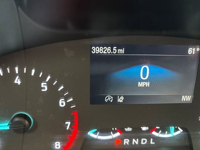 Certified 2022 Ford Escape SEL AWD/4WD image 15