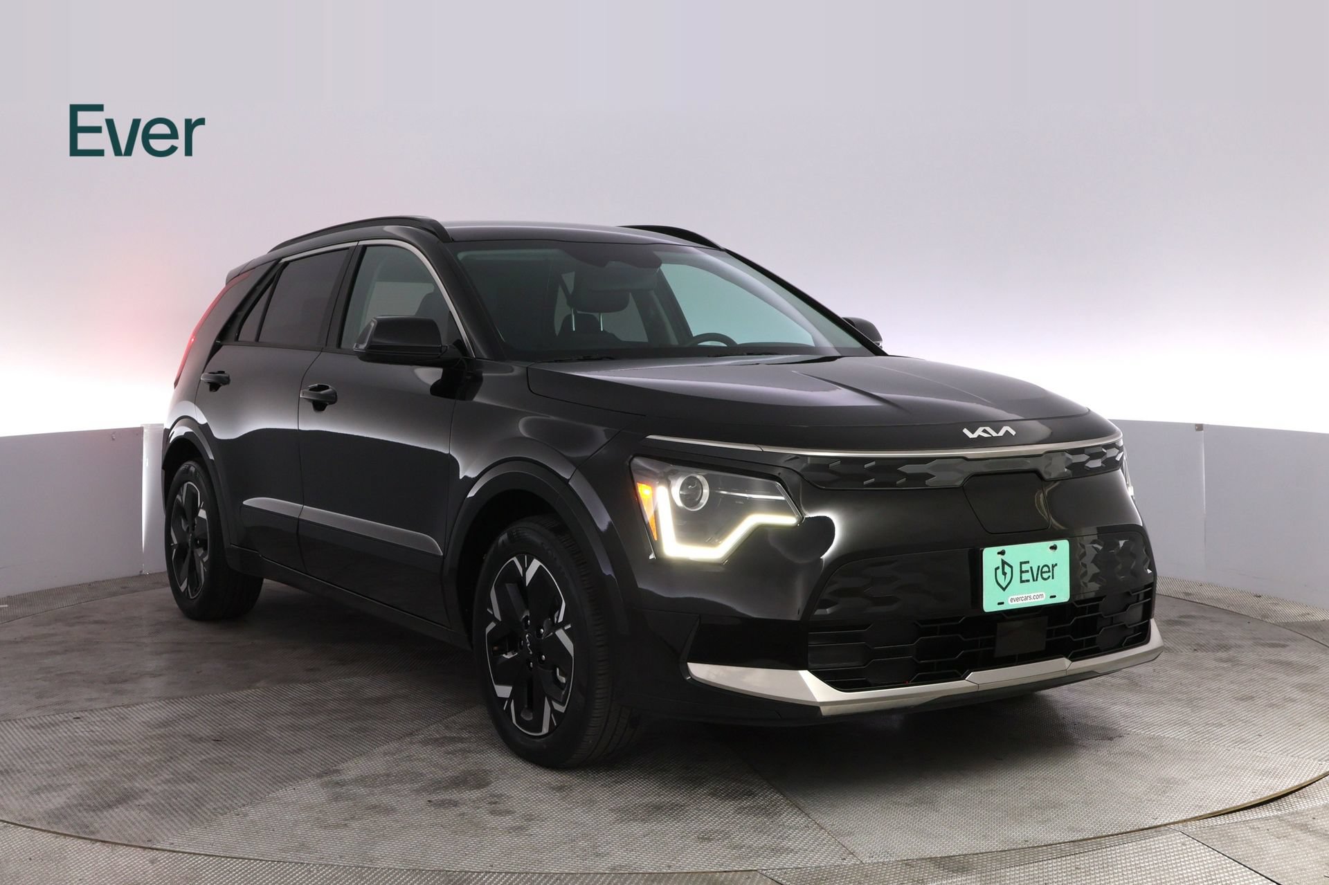 Used 2024 Kia Niro Wind w/ Wind Preserve Package FWD image 13