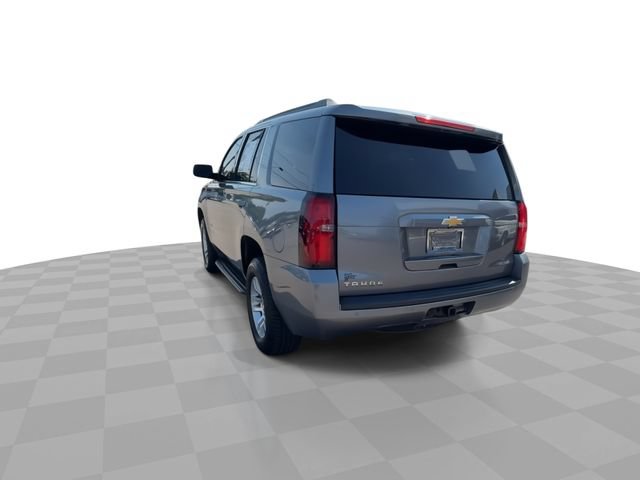 Used 2018 Chevrolet Tahoe LS w/ Max Trailering Package AWD/4WD image 6
