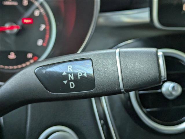 Used 2019 Mercedes-Benz GLC 300 image 14