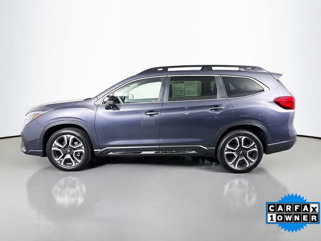 Used 2023 Subaru Ascent Limited w/ Technology Package AWD/4WD image 4