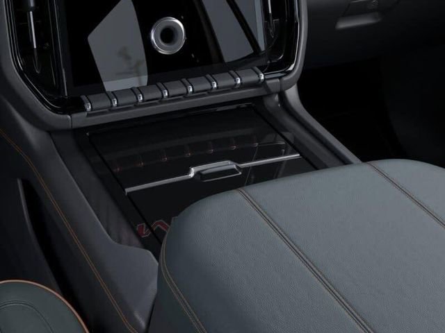 New 2026 GMC Yukon AT4 AWD/4WD image 23