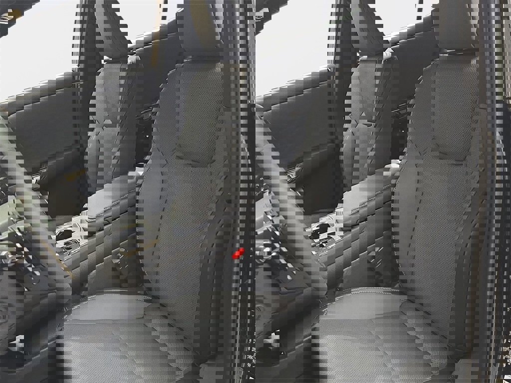 New 2026 Lexus RZ 450e AWD image 15