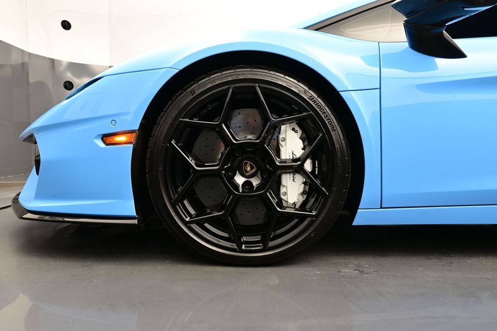 Used 2026 Lamborghini Temerario AWD/4WD image 6