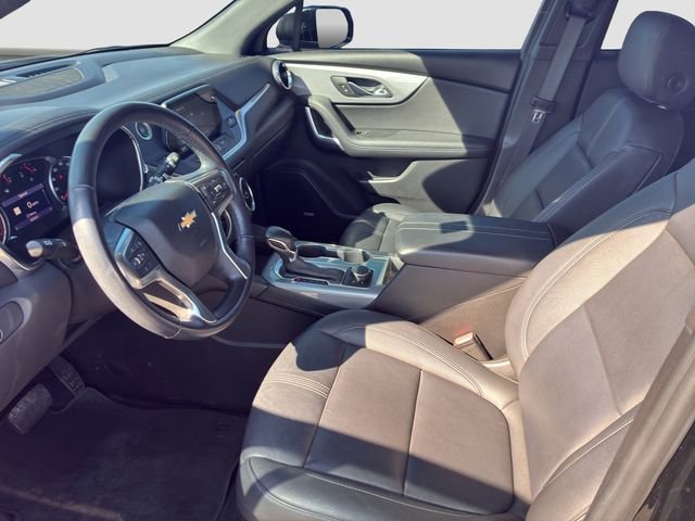 Used 2022 Chevrolet Blazer LT w/ Redline Edition image 12