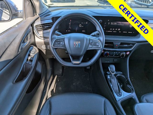 Used 2024 Buick Encore GX Sport Touring image 14