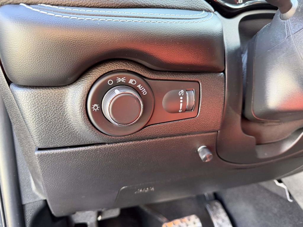 Used 2024 Dodge Durango SRT Hellcat image 26