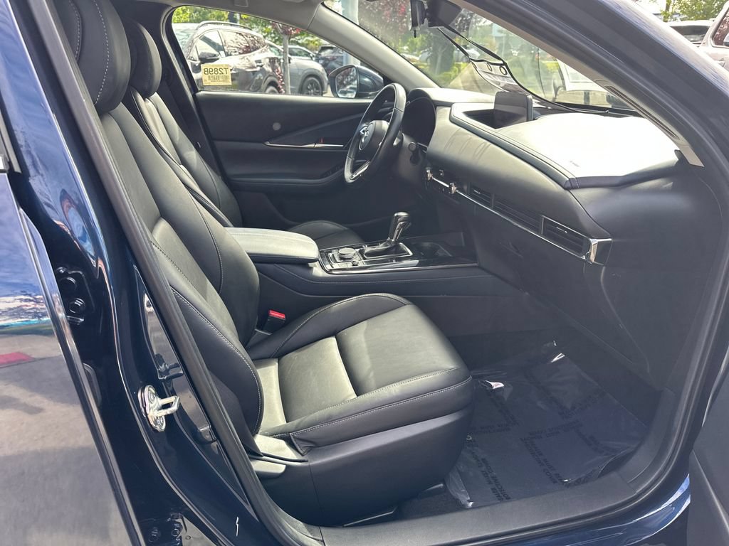 Used 2020 MAZDA CX-30 AWD w/ Preferred Package image 17