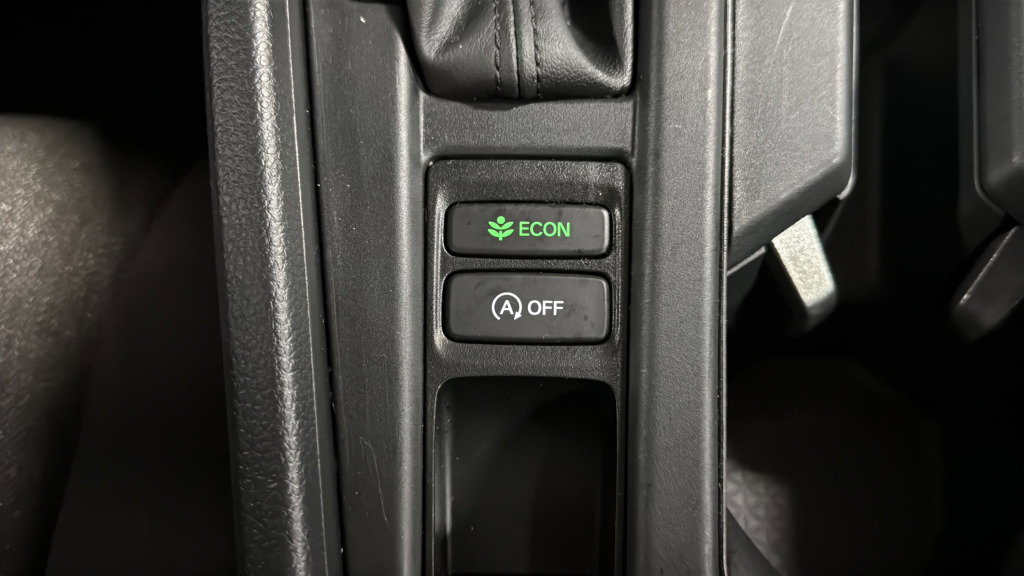 Used 2024 Honda Accord LX image 36