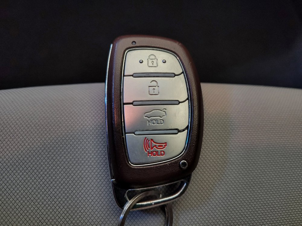 Used 2017 Hyundai Sonata SE image 32