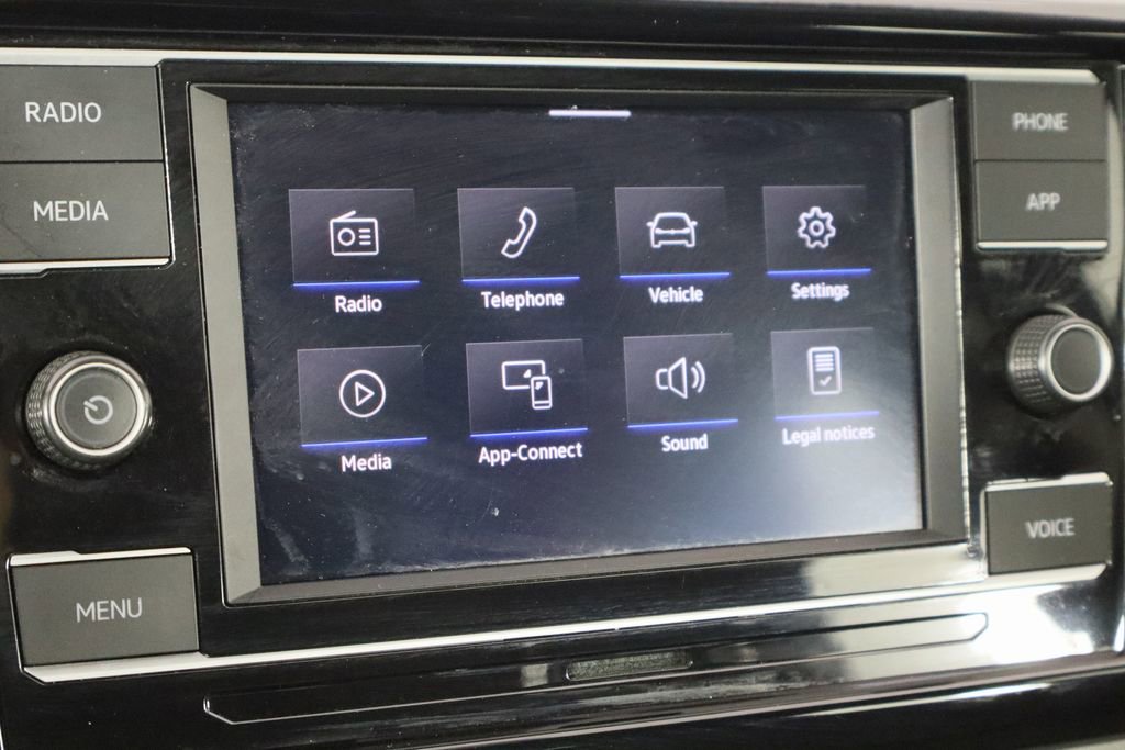 Used 2023 Volkswagen Taos S image 27