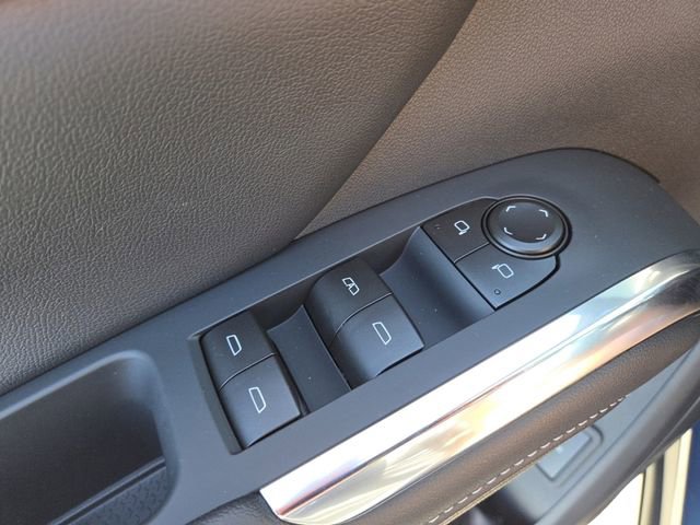 New 2026 Chevrolet Traverse LT w/ Driver Confidence Package image 10