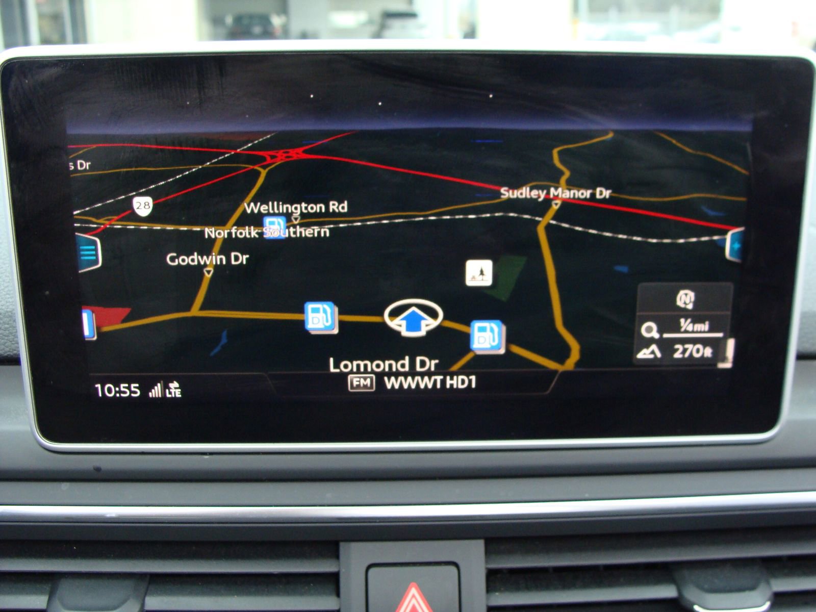 Used 2018 Audi A5 2.0T Premium image 18