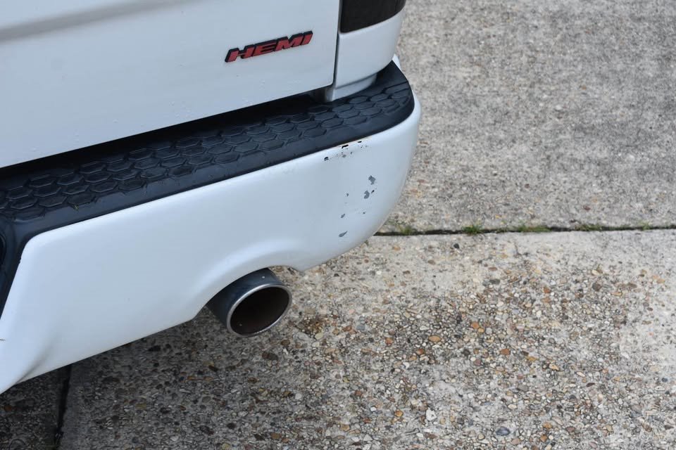 Used 2011 RAM 1500 ST image 8