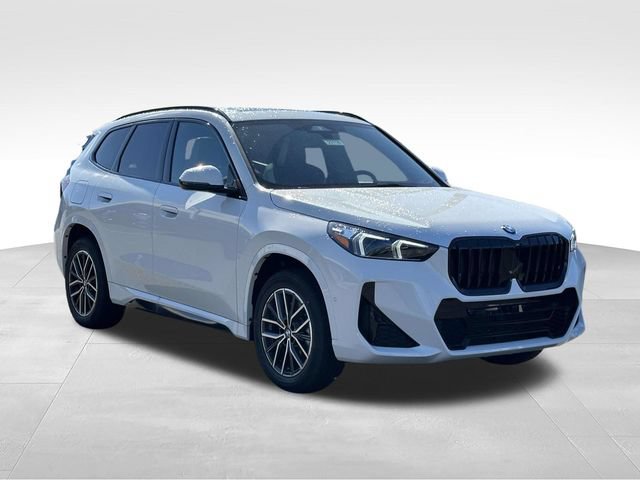 New 2026 BMW X1 xDrive28i w/ M Sport Package AWD/4WD image 1