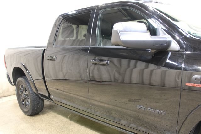 Used 2020 RAM 2500 Limited AWD/4WD image 10