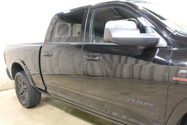 Used 2020 RAM 2500 Limited image 10