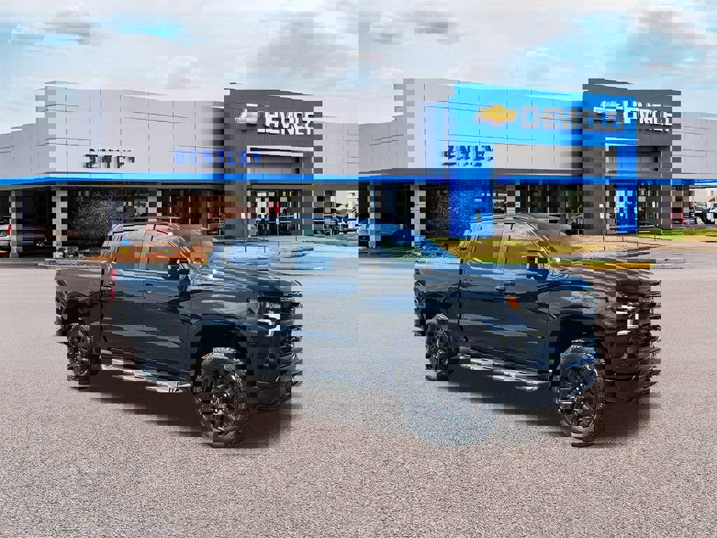 New 2026 Chevrolet Silverado 1500 LT Trail Boss w/ LT Trail Boss Premium Package image 7