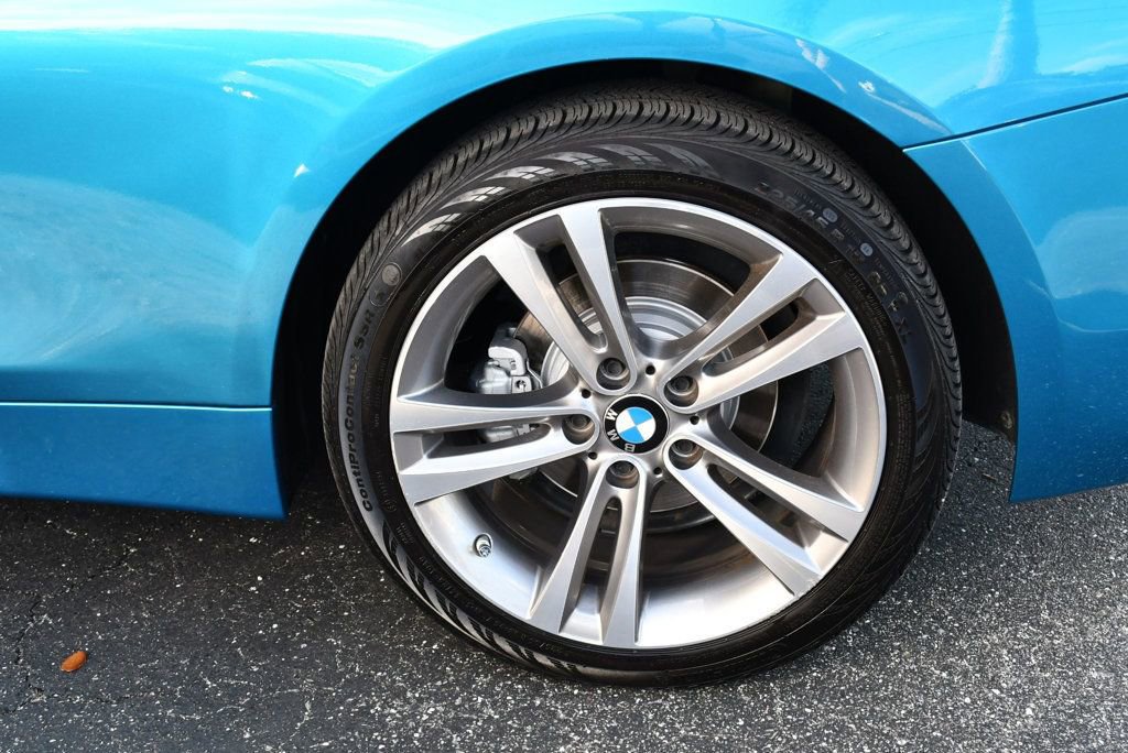 Used 2019 BMW 430i xDrive Convertible image 78