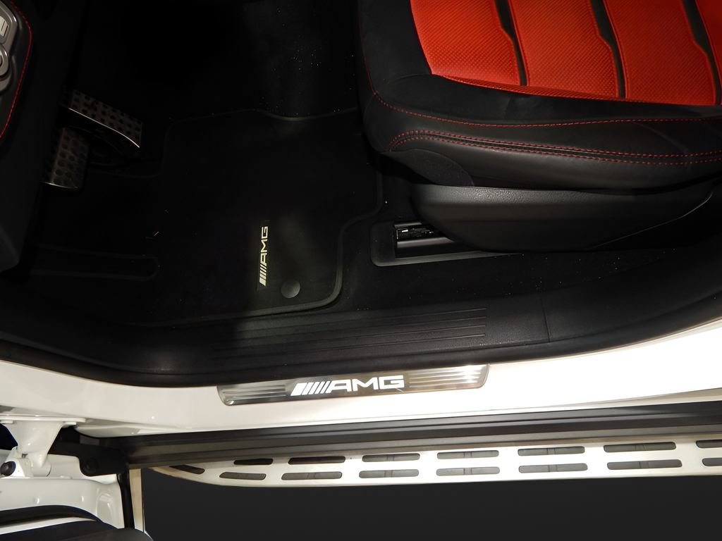 Used 2023 Mercedes-Benz GLE 63 AMG S image 12