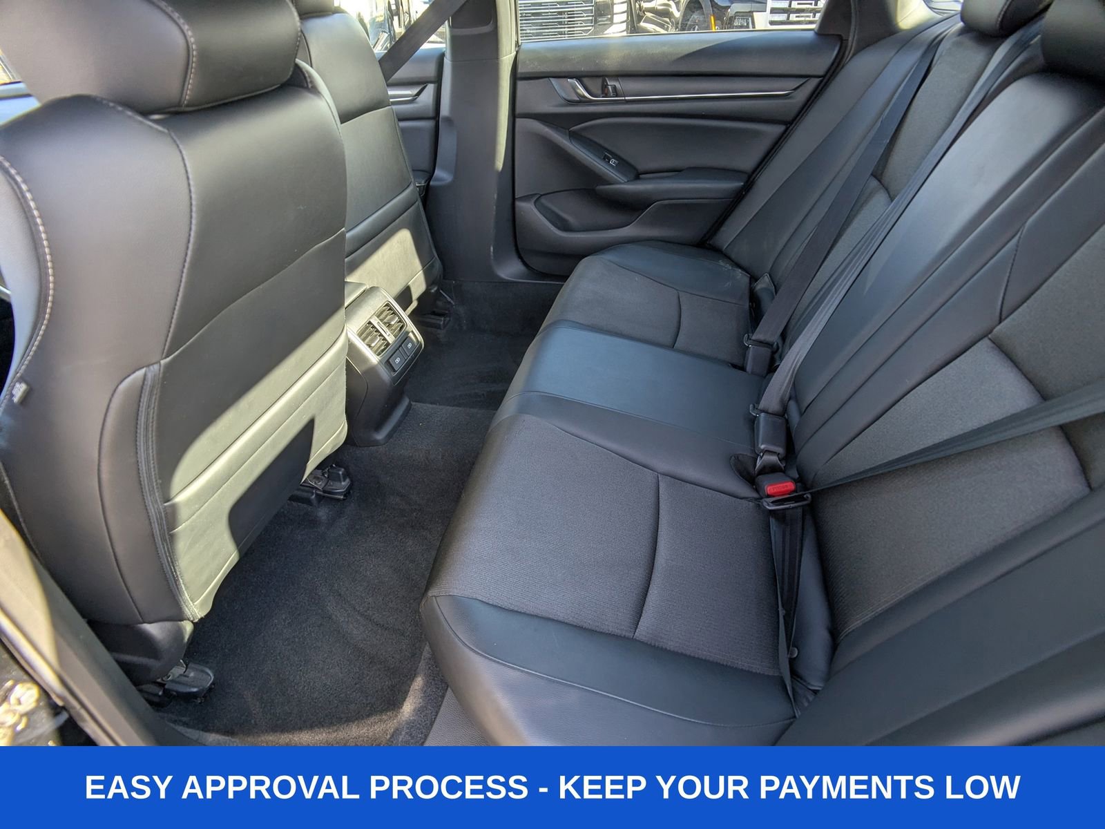 Used 2021 Honda Accord Sport image 16