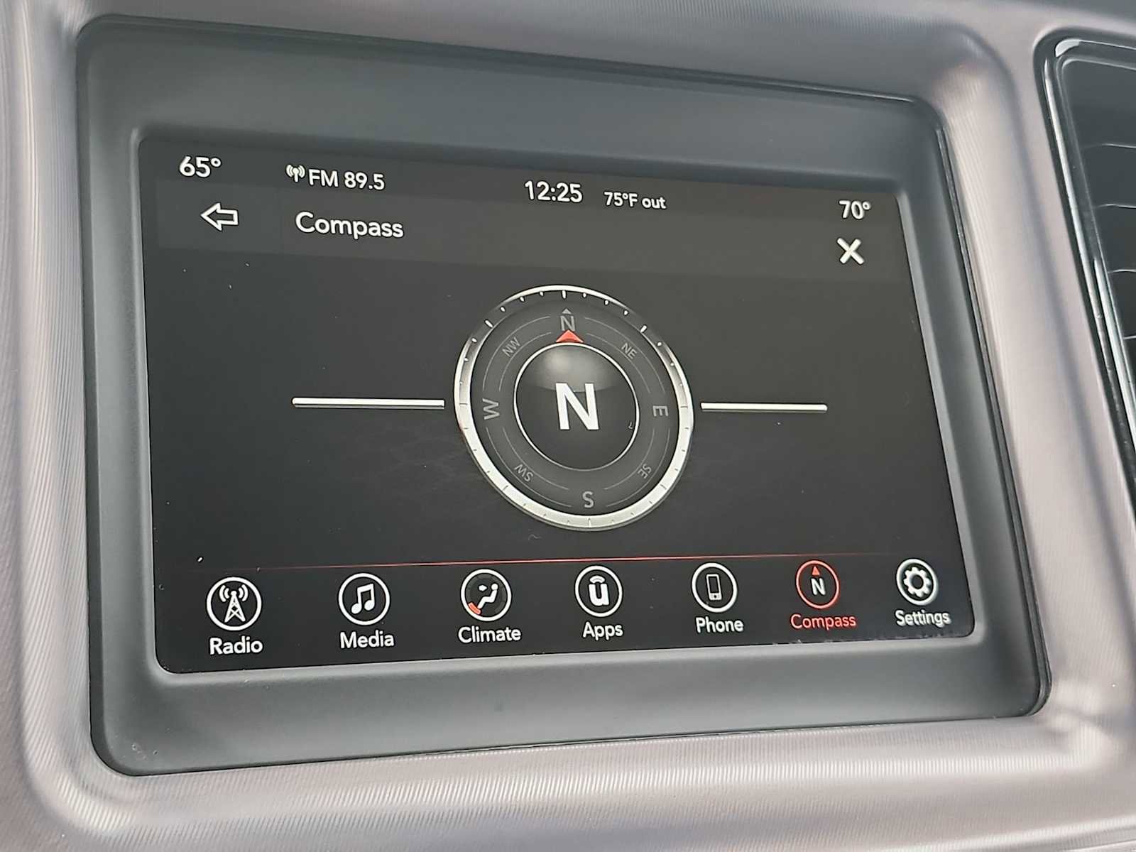 Used 2019 Dodge Challenger SXT w/ Blacktop Package image 27