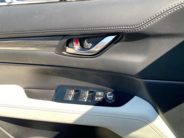 Used 2018 MAZDA CX-5 Grand Touring AWD/4WD image 25