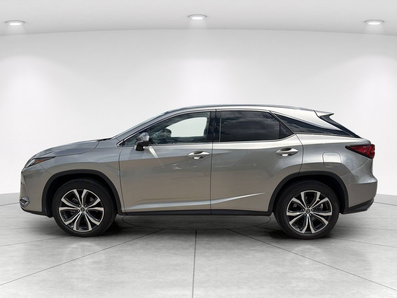 Used 2021 Lexus RX 350 FWD w/ Premium Package image 6