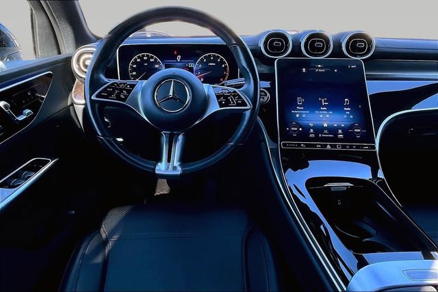 Certified 2023 Mercedes-Benz GLC 300 4MATIC image 11