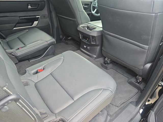 Used 2026 Toyota Sequoia Limited AWD/4WD image 12