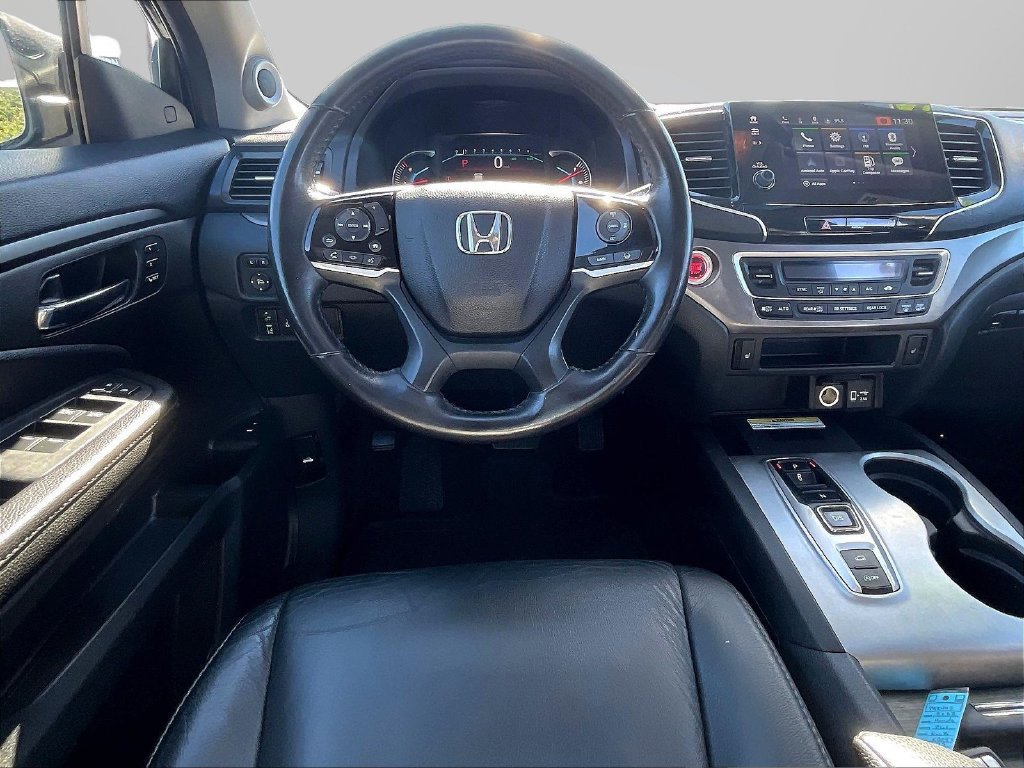 Used 2022 Honda Pilot Special Edition image 10