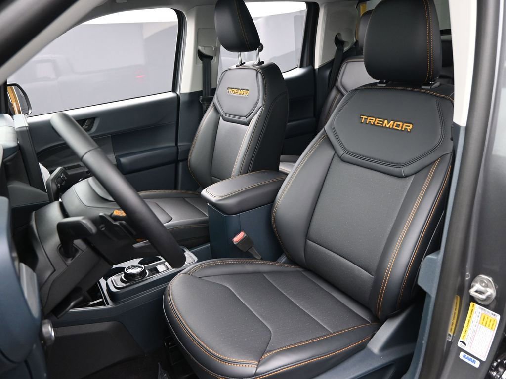New 2026 Ford Maverick Tremor image 26