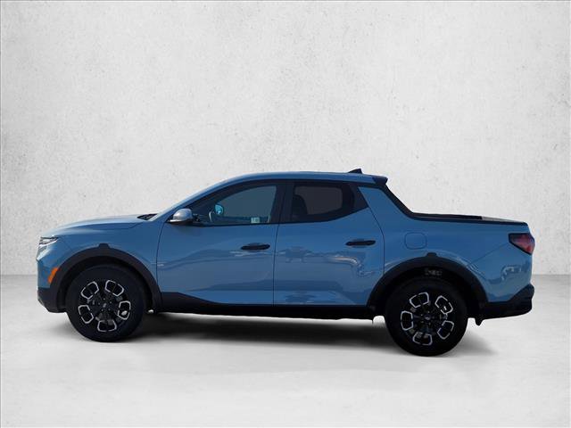 Used 2024 Hyundai Santa Cruz SEL image 8