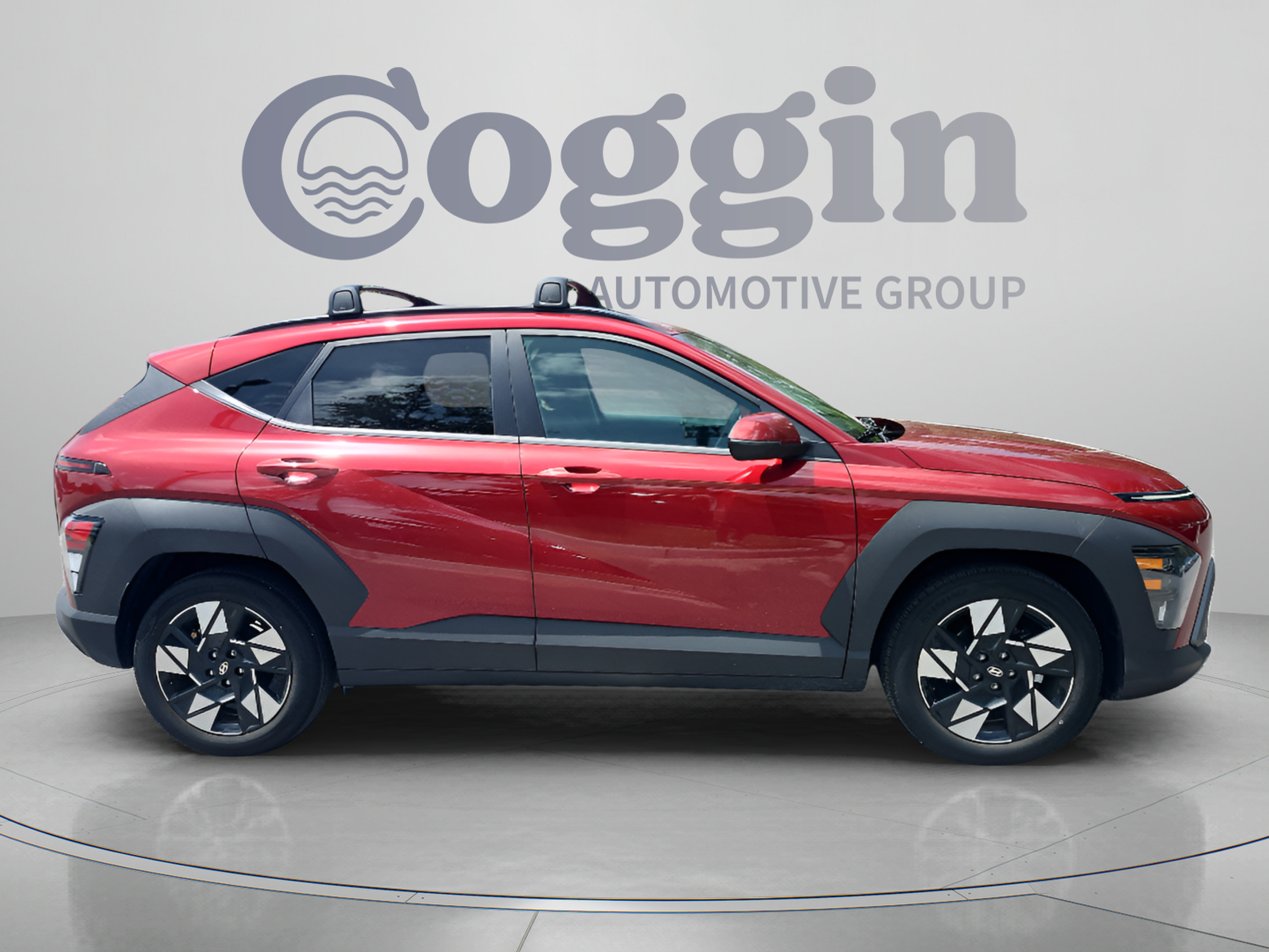 Certified 2024 Hyundai Kona SEL w/ Convenience Package FWD image 6