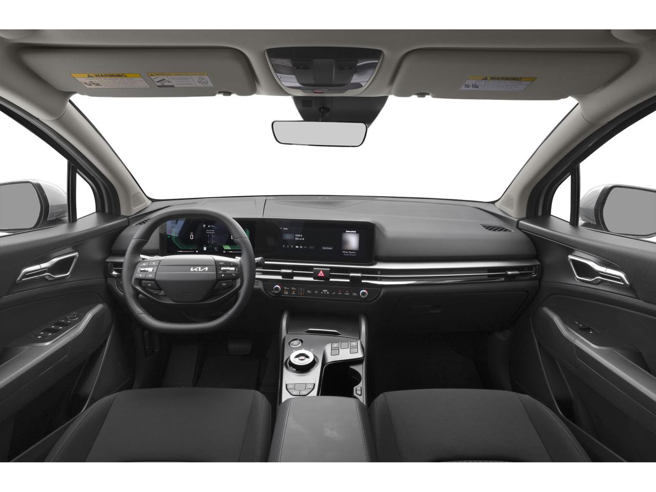 New 2026 Kia Sportage S image 24