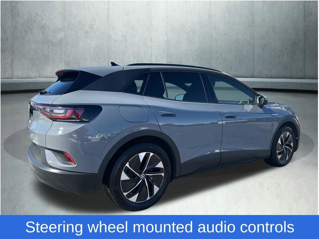 Used 2021 Volkswagen ID.4 Pro image 5