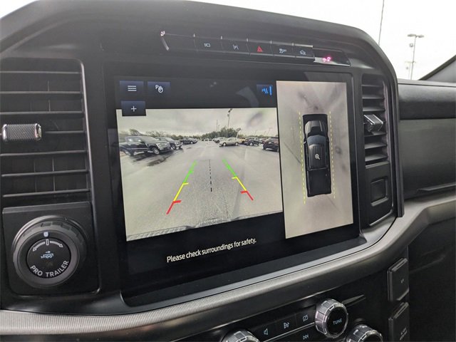 Used 2022 Ford F150 Raptor w/ Equipment Group 801A High image 17