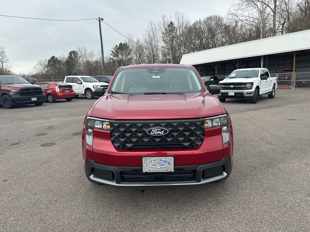 New 2026 Ford Maverick XLT w/ XLT Luxury Package image 15