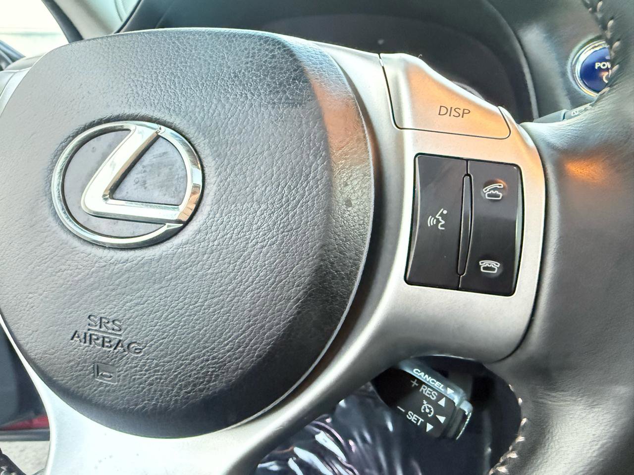 Used 2013 Lexus CT 200h w/ Premium Pkg w/Navigation image 32