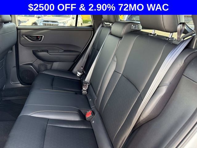 New 2026 Subaru Outback Wilderness image 16