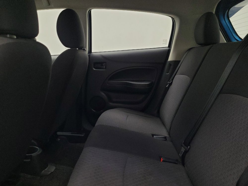Used 2019 Mitsubishi Mirage ES image 18