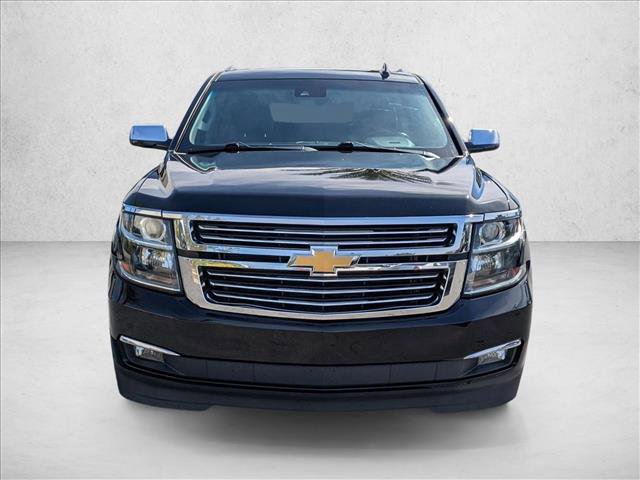 Used 2018 Chevrolet Suburban Premier video 2