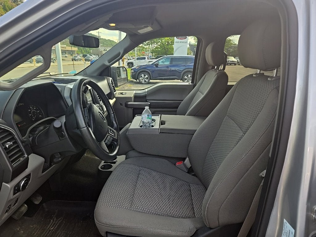 Used 2019 Ford F150 XLT w/ Equipment Group 302A Luxury AWD/4WD image 6