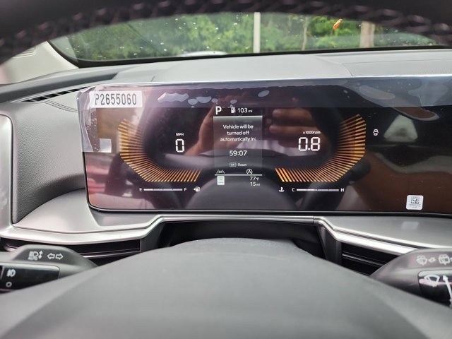 New 2026 Kia Sorento EX image 27