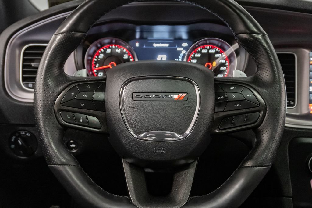 Used 2023 Dodge Charger Scat Pack image 16