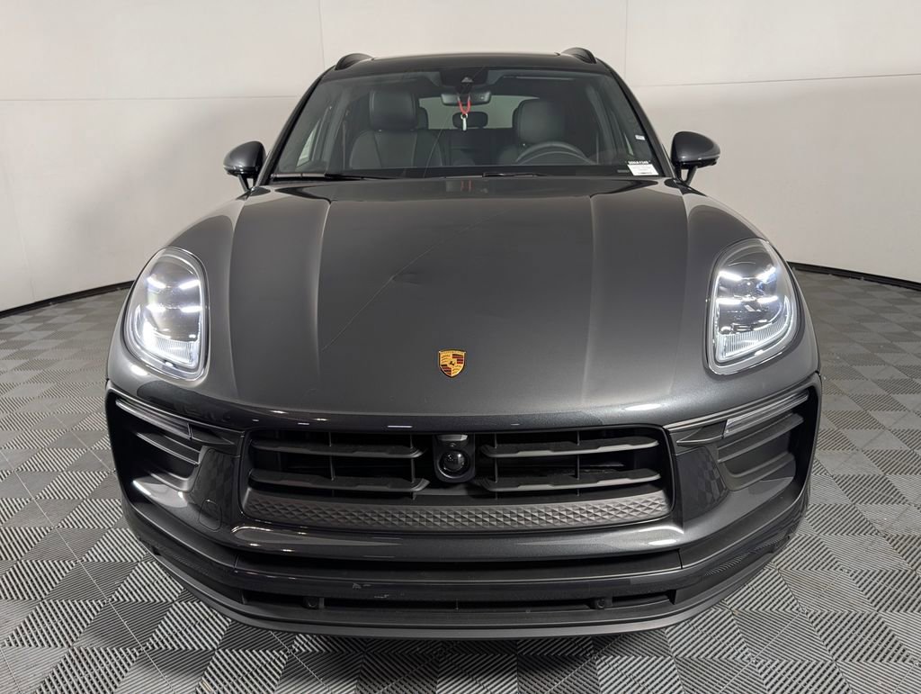 New 2026 Porsche Macan image 10