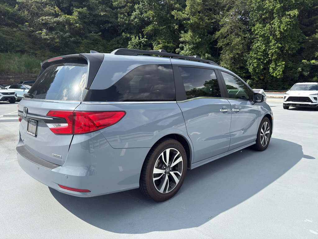 Used 2024 Honda Odyssey Touring image 4
