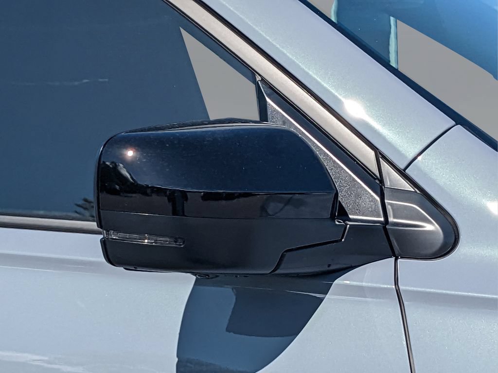 New 2026 Honda Passport TrailSport Elite image 22
