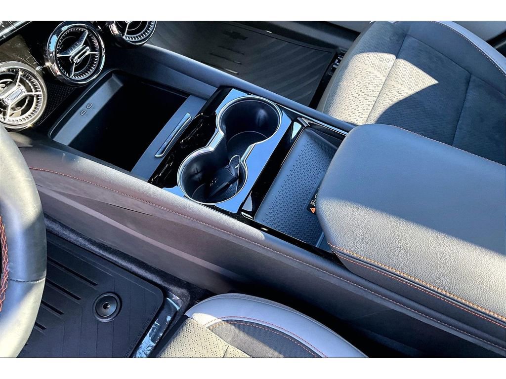 Used 2025 Chevrolet Blazer EV SS w/ LPO, All-Weather Mat Package AWD/4WD image 18