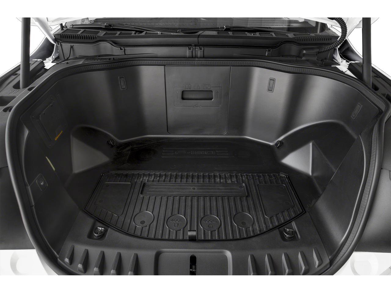 New 2024 Ford F150 Lightning Pro w/ Max Trailer Tow Package image 39